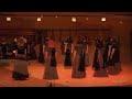Almas de Barro || North Central College Women's Chorale || Santiago Veros