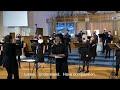 Phoenix Chamber Choir - Nou La by Sydney Guillaume