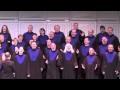 Gospelchor Rejoice, World Choir Games 2012, My Shepherd - Kurt Carr