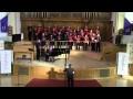 Calgary Concert Choir | Loch Lomond