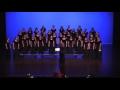 S'vivon | The Girl Choir of South Florida