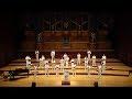 O lux beata Trinitas, Andrej Makor - Müller Chamber Choir, Meng-Hsien PENG, Conductor