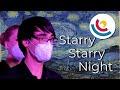 VINCENT (Starry Starry Night) - Don McLean - Feat. Brian Joubert | Cape Town Youth Choir & STBB