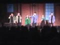 Saving All My Love for You - KeyStone A Cappella