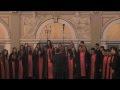 Now is the month of Maying (T. Morley) - "Marko Marulić" High School Mixed Choir