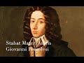 Stabat Mater: 'Amen'  by Giovanni Pergolesi