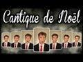 Cantique de Noël (French O Holy Night) - Julien Neel