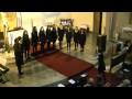 Balulalow (B. Britten) Coro Giovanile "With Us" diretto da Camilla Di Lorenzo