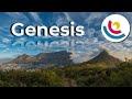 Genesis - Time Lapse Music Video - Cape Town Youth Choir