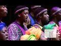 Soweto Gospel Choir - Khumbaya