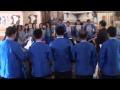The Prayer (San Nicolas 2nd Chorale)