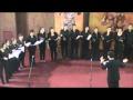 Da Pacem - Charles Gounod  - Camerata Prima Voce