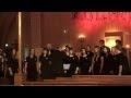 The Academy Chamber Choir, Tullamore Perform "Rytmus" by Ivan Hrušovský