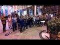 Bairstow: Let all mortal flesh sung by St Peter's Singers of Leeds - Victoria Quarter