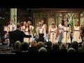 Over The Rainbow - Excerpt from Live Concert - Dynamix Children's Choir