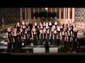Past Three O'Clock - The Girl Choir of South Florida