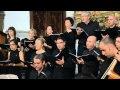 Responsoria ad Matutinum in Nativitate Domini MH 639 I, II y III. J. M. Haydn. Tenerife