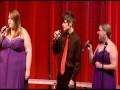 For All We Know - KCKCC " The Standard" Vocal Jazz Ensemble