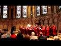 Rachmaninov Vespers 1 Priidite, poklonimsya - Vasari Singers