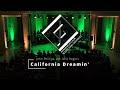 California Dreamin' - John Phillips, arr. Milt Rogers