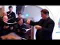 Pasadena Master Chorale - Rachmaninoff All-Night Vigil, op. 37 (Mvmt. 12)
