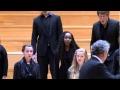 Cape Town Youth Choir - Baba Yetu