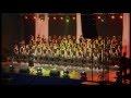 GREASE (A New Broadway Medley) - BREVIS Osijek