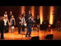 Jazzchor Freiburg feat. Acoustic Instinct - Live in Seoul - Acapella (Kirby Shaw)