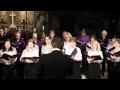 Orlando Gibbons O clap your hands - Vasari Singers