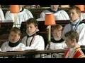 Saint Paul Cathedral Choir:  Psalm 150 (Rutter)