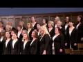 Wade in the Jordan River by Clifton J. Noble Jr. Cantores Celestes Women's Choir