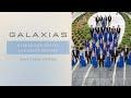 Galaxias - Washington and Lee University Singers (Conducted and Composed by Santiago Veros)