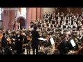 Francis Poulenc: STABAT MATER [complete version]