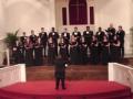 Heaven - Rich Campbell, composer, Georgia College Max Noah Singers