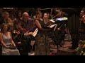 "Agnus Dei" from Petite Messe Solennelle (Rossini)