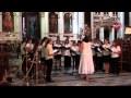 Axion Esti (Napoleon Labelet) Corfu Youth Choir, Syros 2012