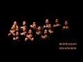 Bohemian Rhapsody - Queen- Ensemble Voblana