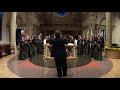 God So Loved the World - Te Deum