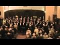 Pontypridd Male Choir - Mae Hen Wlad Fy Nhadau