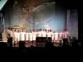 I Will Sing Forever - crs pax romana chorale