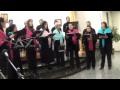 Ave Musica '2013: Stoyan Babekov - "Tebe poem"("We sing Thee") №3