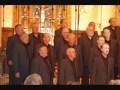 Paper Cranes - Bournemouth Male Voice Choir