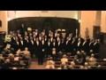 Pontypridd Male Choir - An American Trilogy