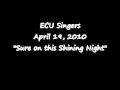 Sure on this Shining Night.wmv