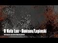 O Nata Lux - Davison/Lupinski | East Central University Chorale