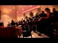 Pacifica Singers - Bruckner: Os Justi (MPEG Vespers November 2012)