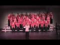 The Land of Nod | The Girl Choir of South Florida