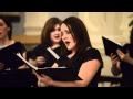 Stabat Mater - Movement II - Paul Mealor - The Antioch Chamber Ensemble