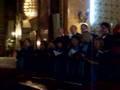 St Peter's Singers of Leeds - Palestrina Missa Brevis