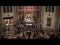 CHRISTMAS LULLABY - (J.Rutter) - CORO "SANTA MARÍA" -